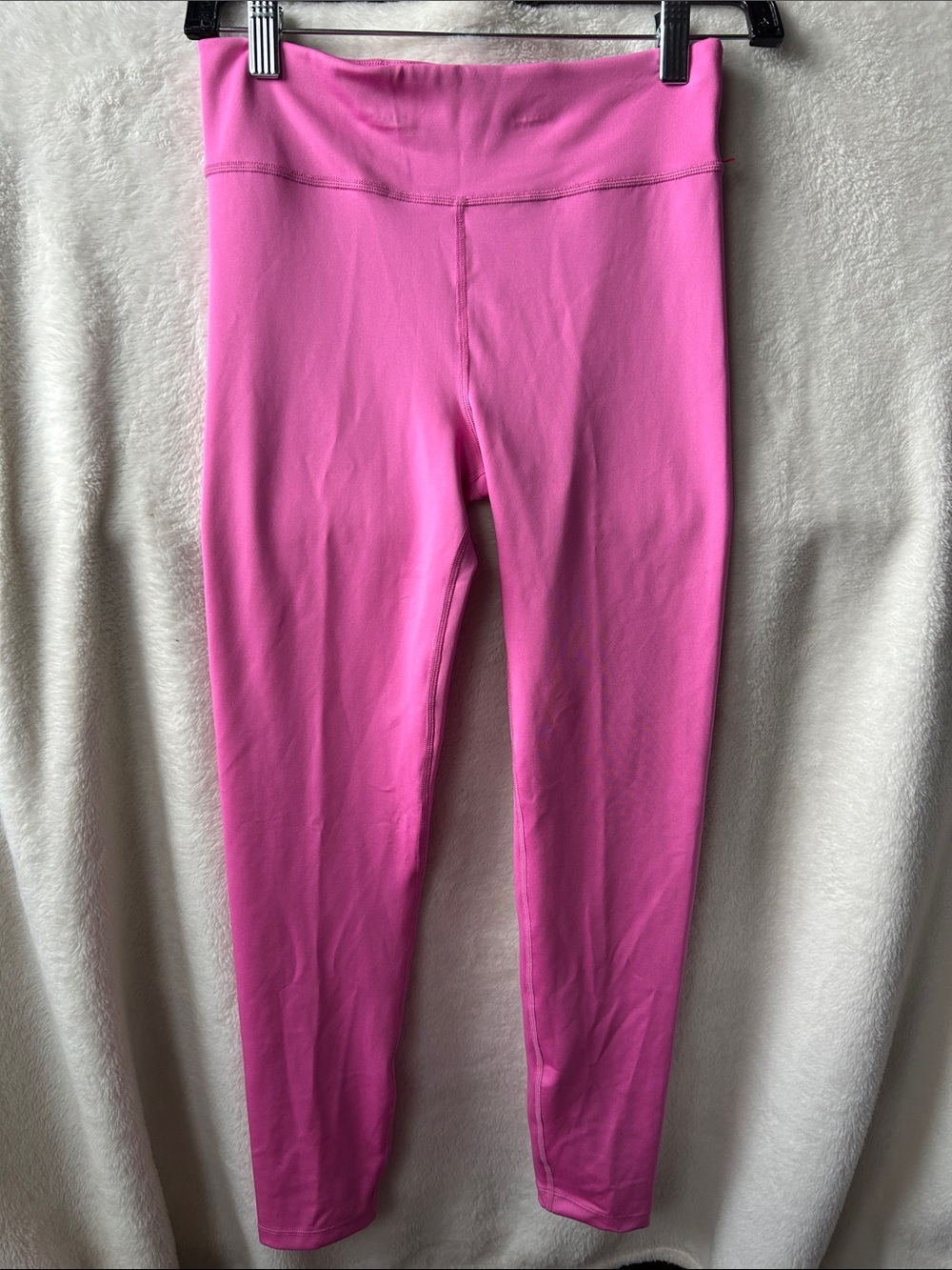 Nike dri-fit high rise pink activewear leggings